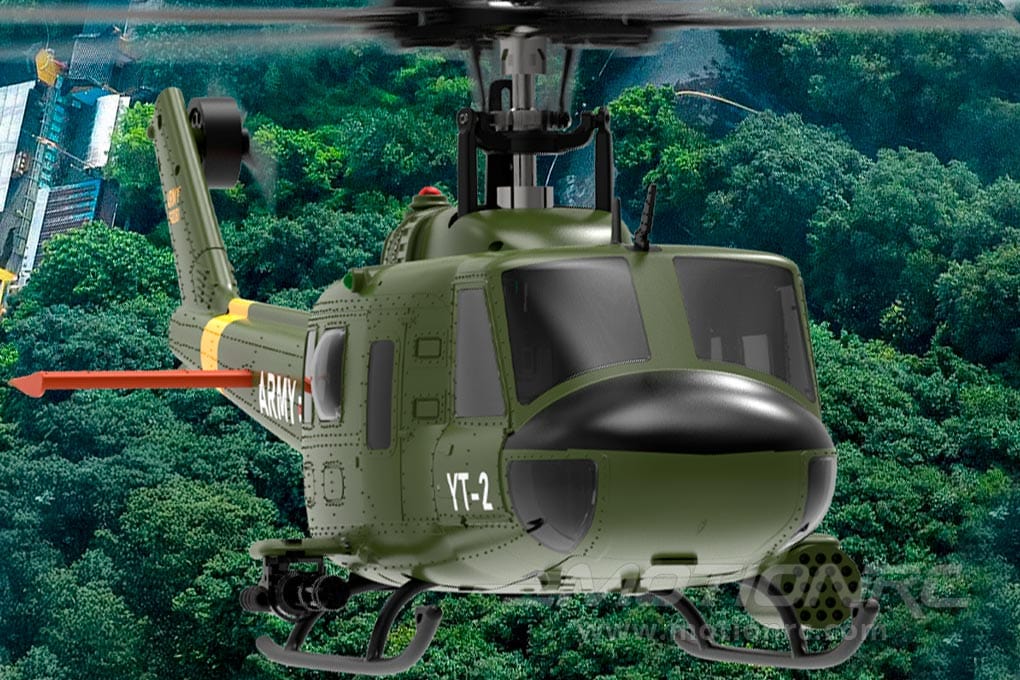 Rock Solid Hovering with Optical Flow and Altitude Hold