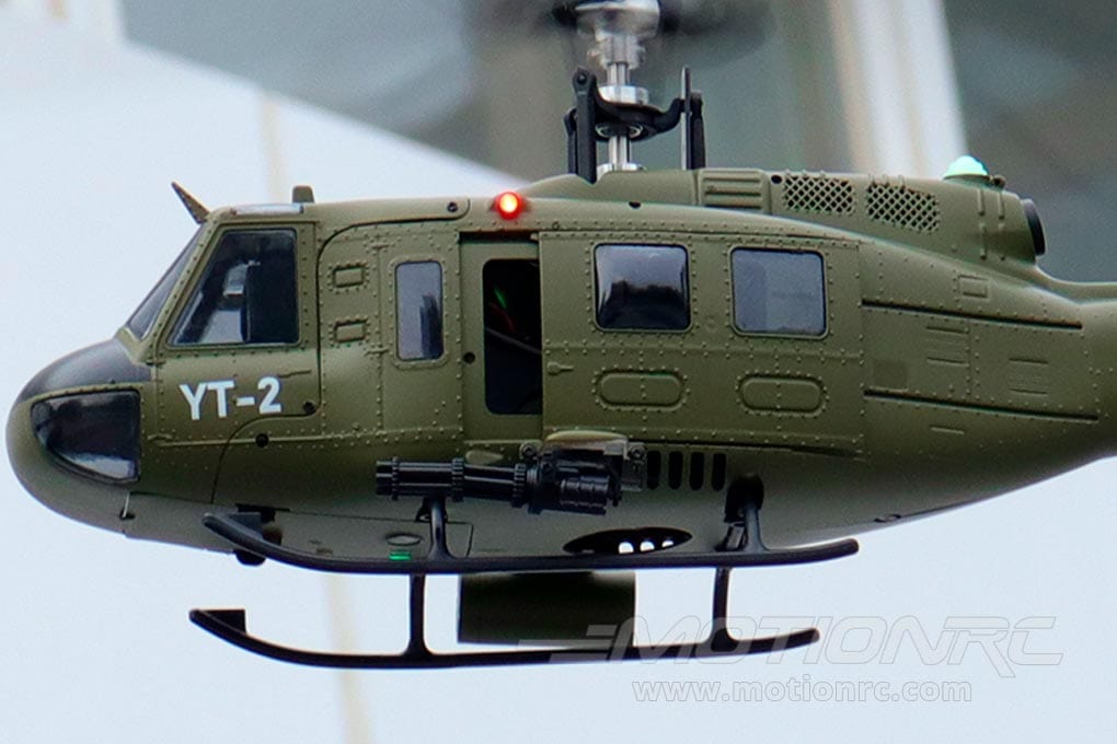 High Quality, Detailed Fuselage