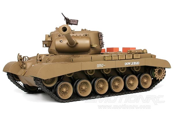 Durable Tracks