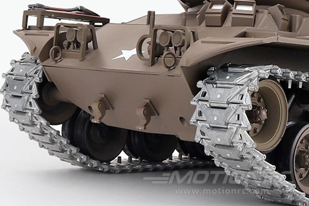 Durable Tracks