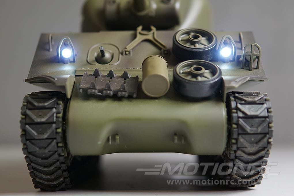 LED Lights