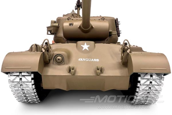 Durable Tracks