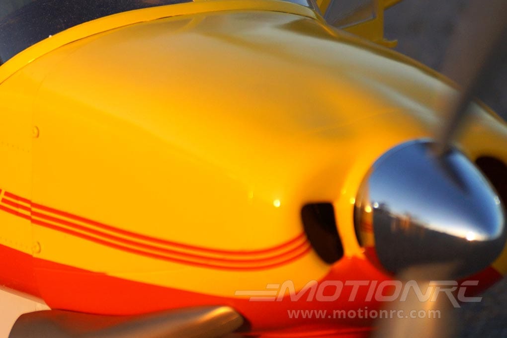 Fiberglass Cowling