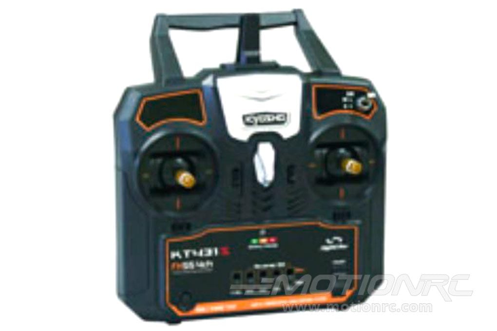 KT-431S 2.4GHz Radio System