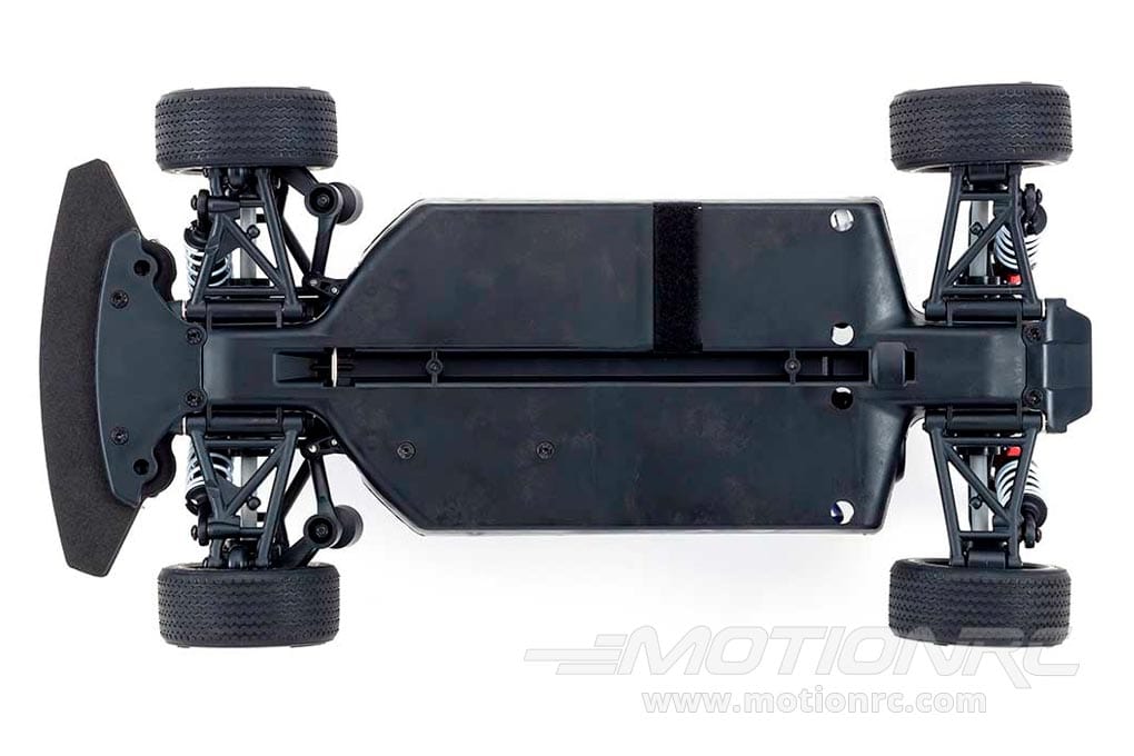 Reduced Screws and Parts