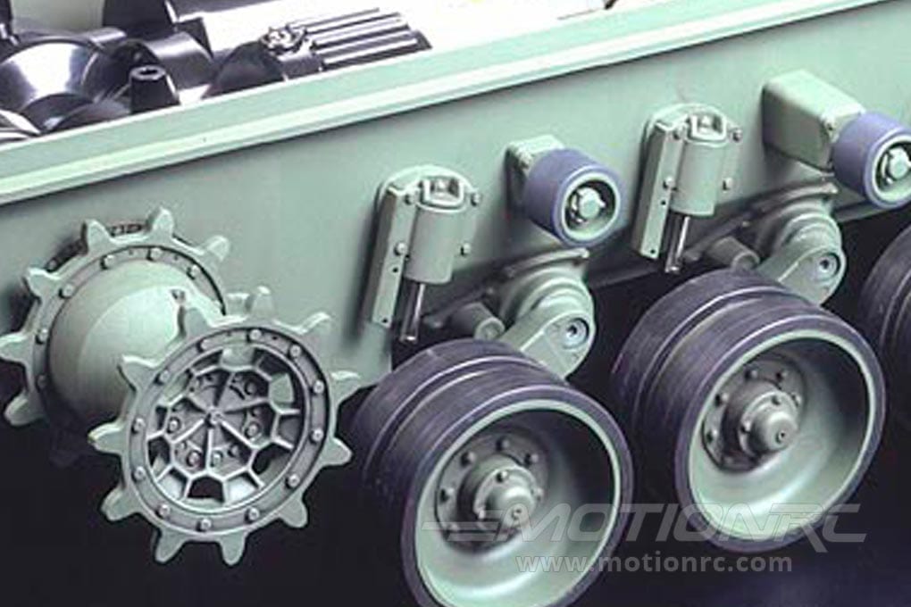 Independent Suspension