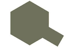 Tamiya Acrylic XF-51 Khaki Drab 23ml Paint.