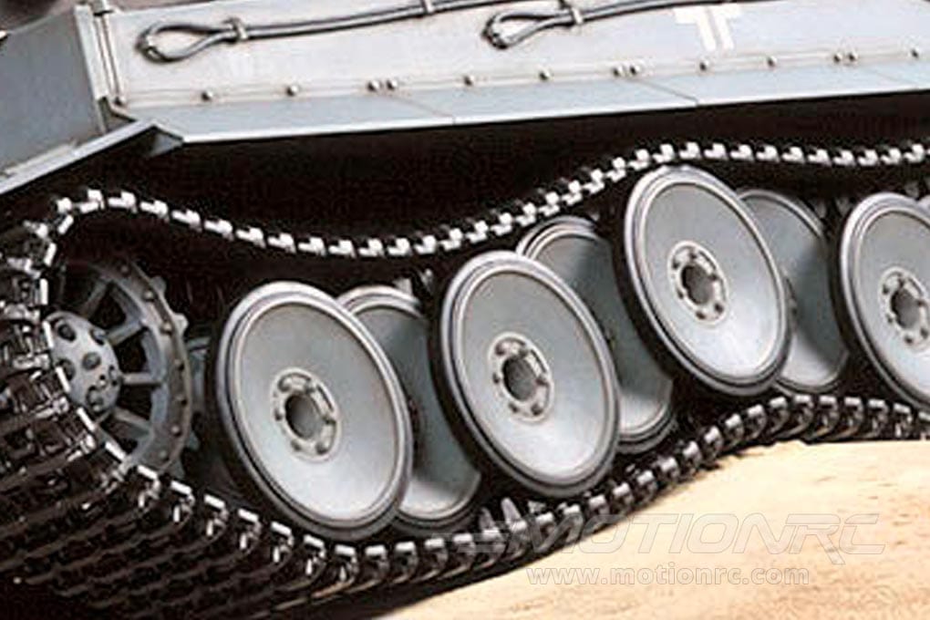 Independent Suspension