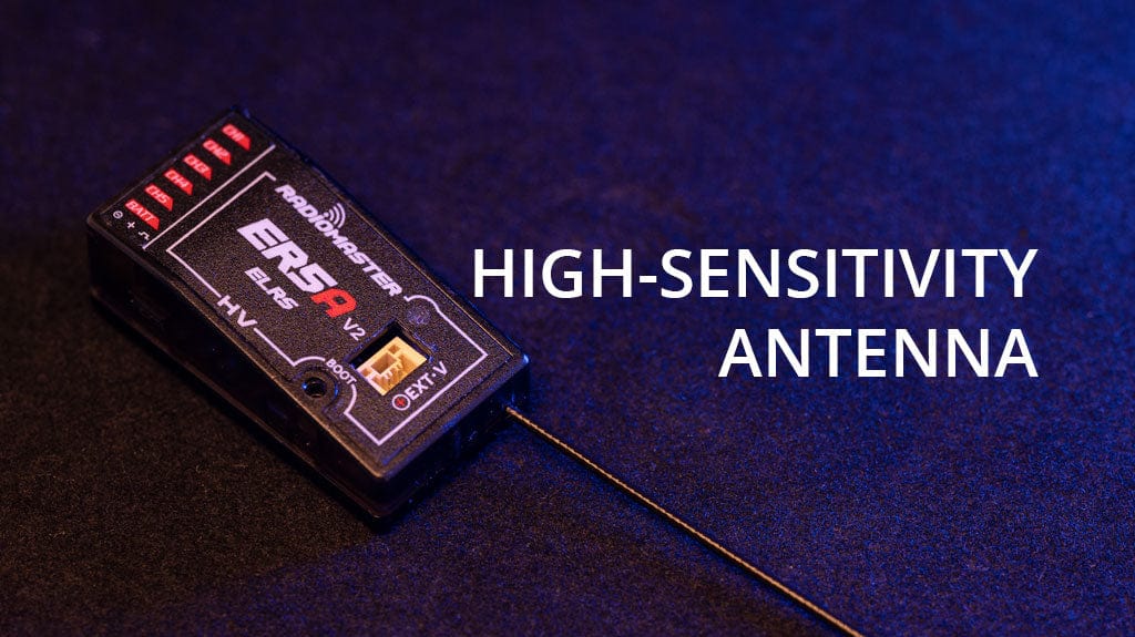 Supports Voltage Temeletry