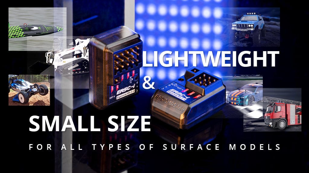 High Performance, High Reliability