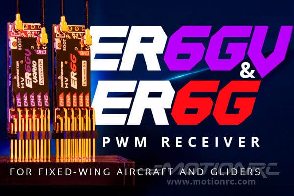For Fixed-Wing Aircraft and Gliders