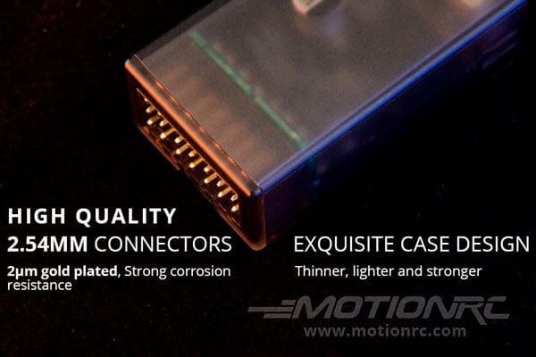 High Quality Connectors