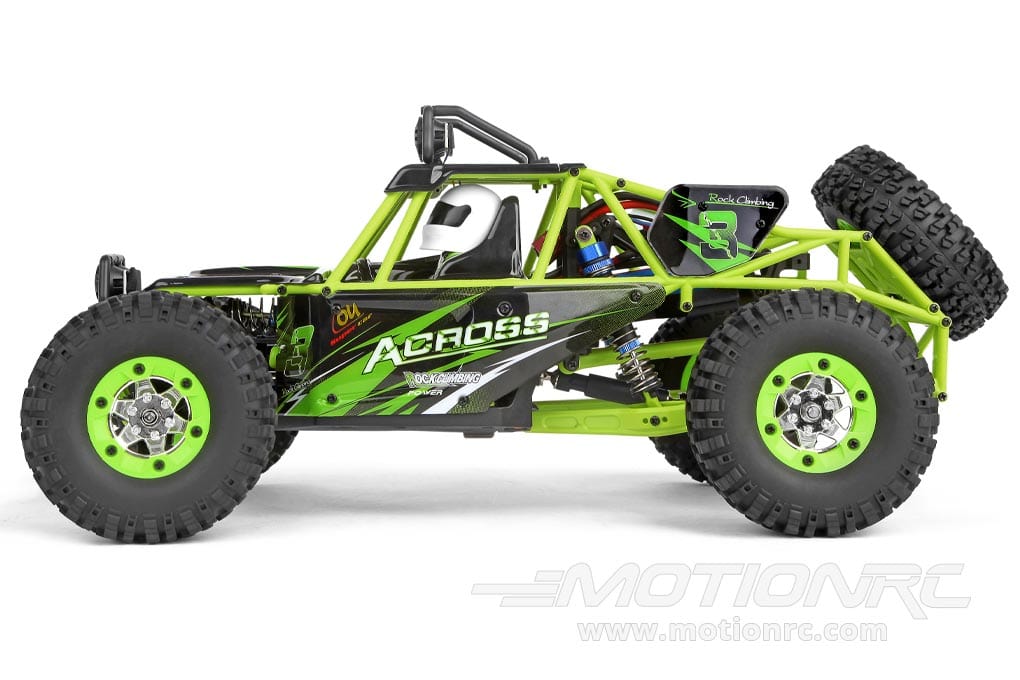 All Terrain Bodystyle