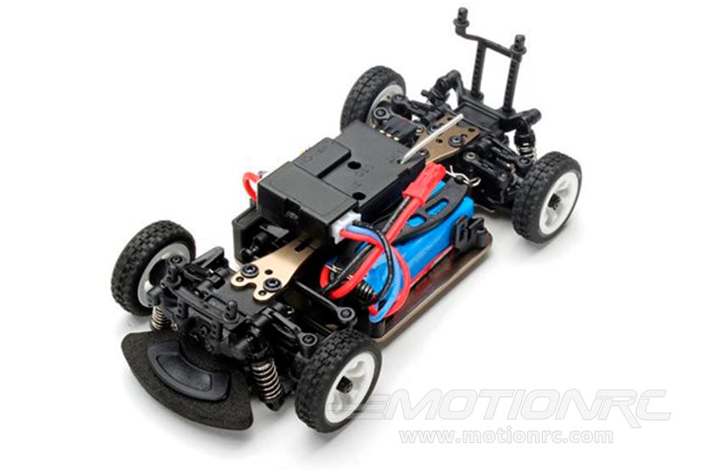 Independent Suspension