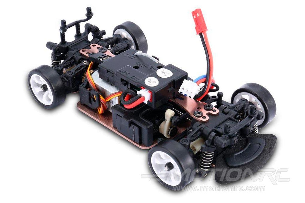 Modular Chassis Layout