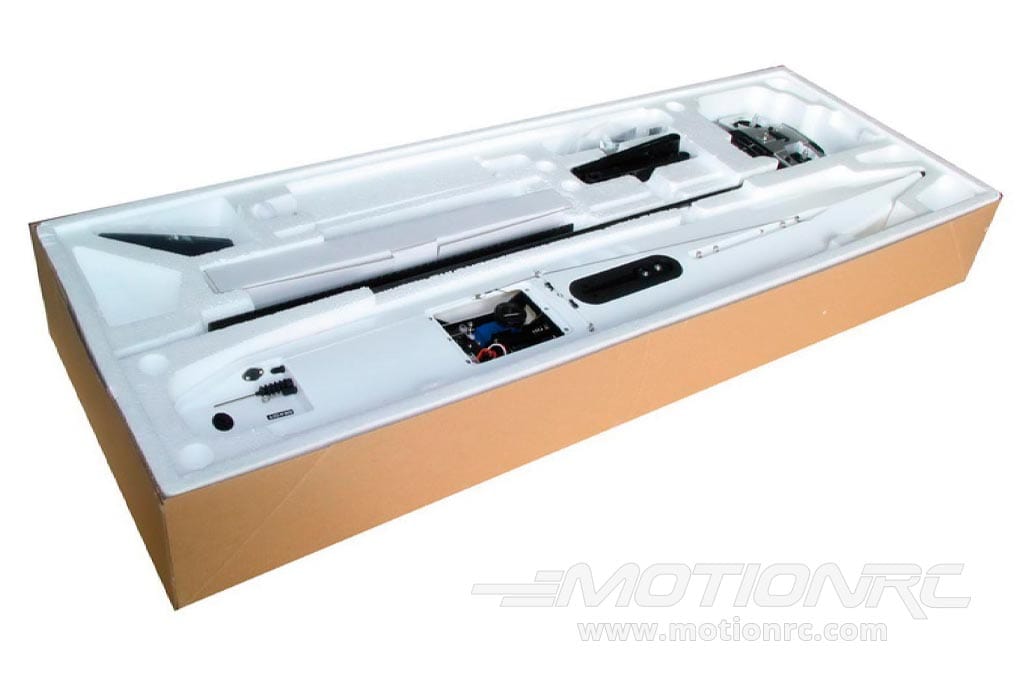 Highly Prefabricated, Radio Installed