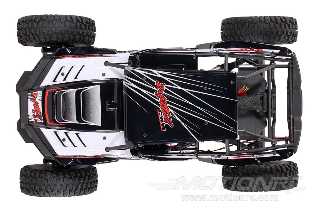 Four Wheel Drive