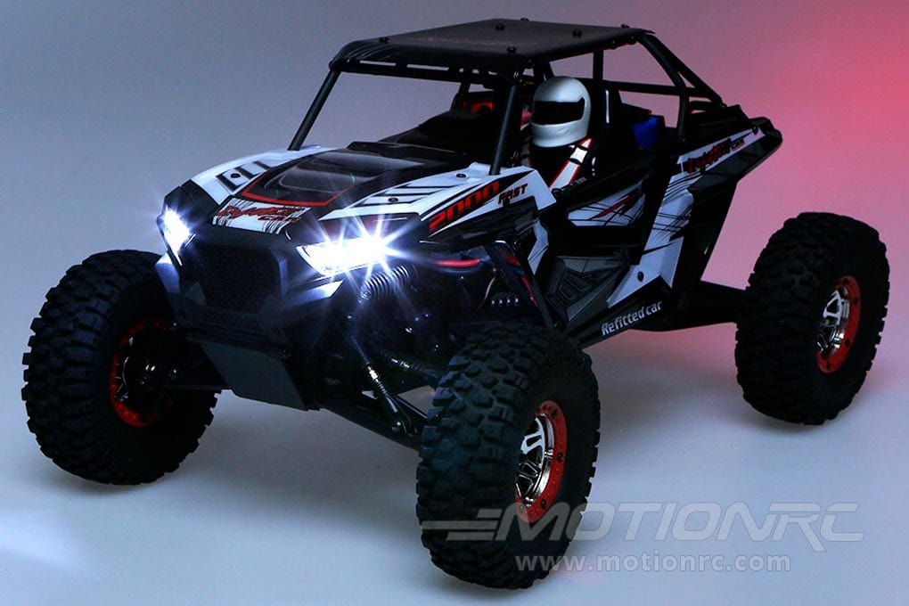 LED Lights