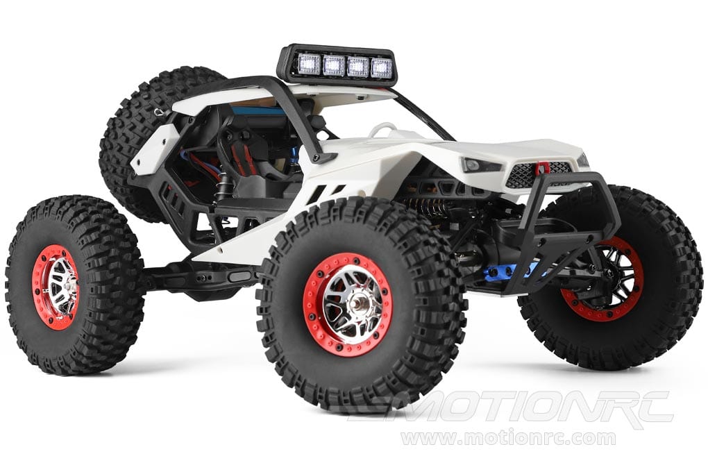 Four Wheel Drive