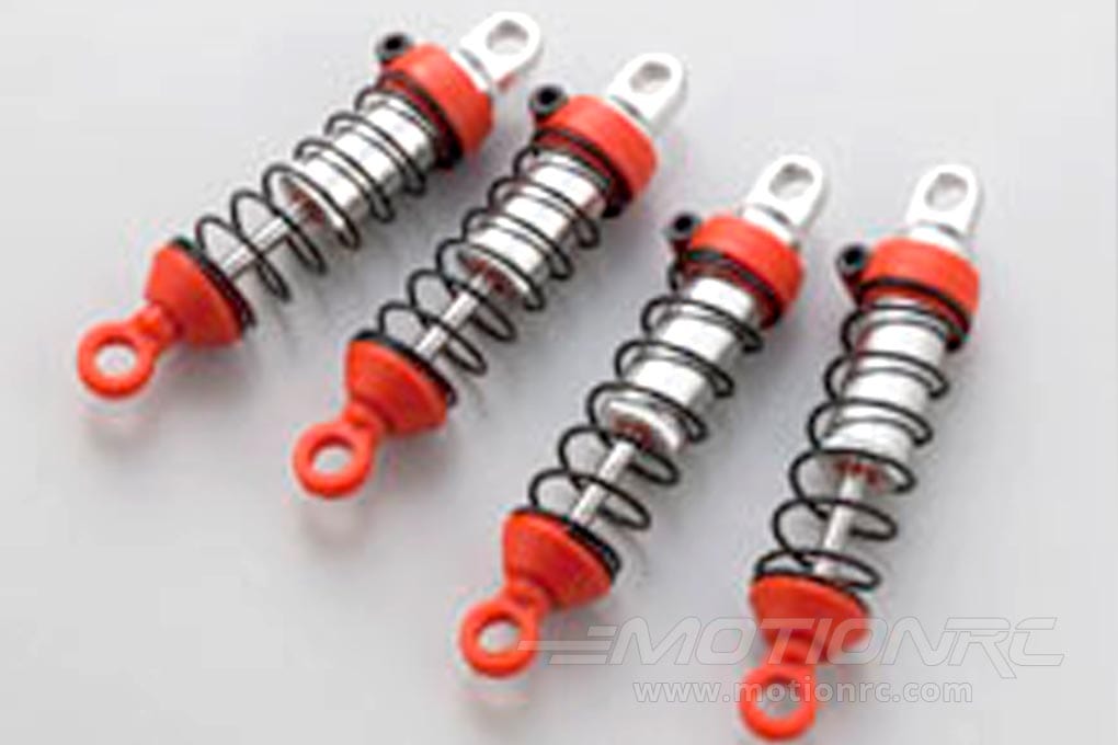 Excellent Damping