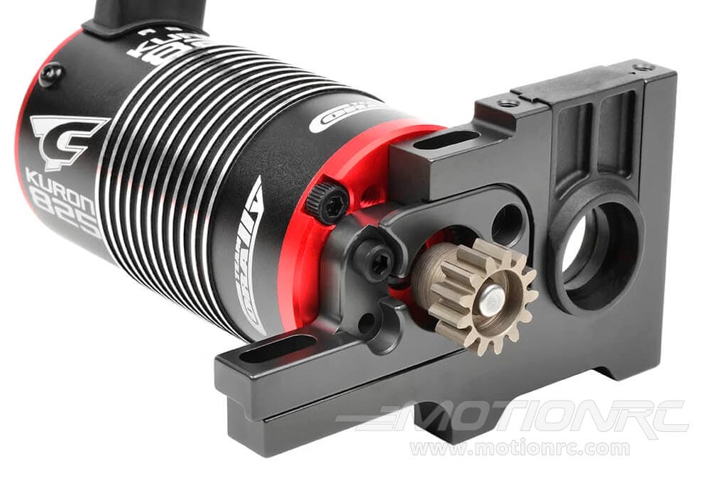 Heavy Duty Aluminum Sliding Motor Mount