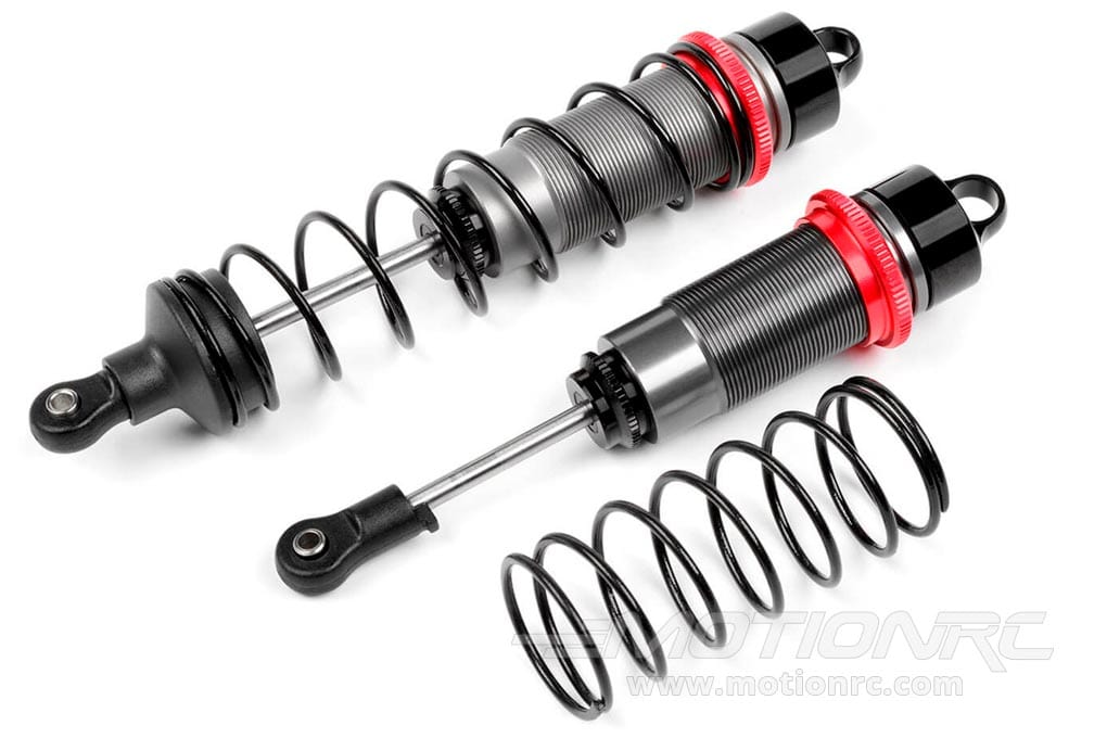 16mm Big Bore Aluminum Shocks