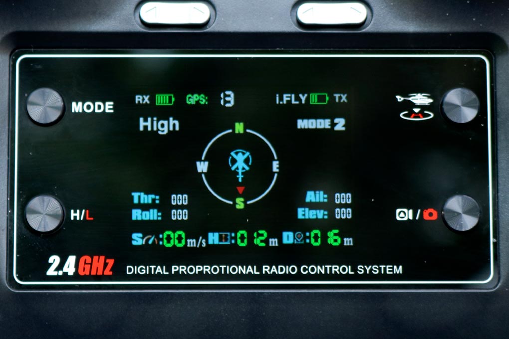 Real-Time Telemetry at Your Fingertips