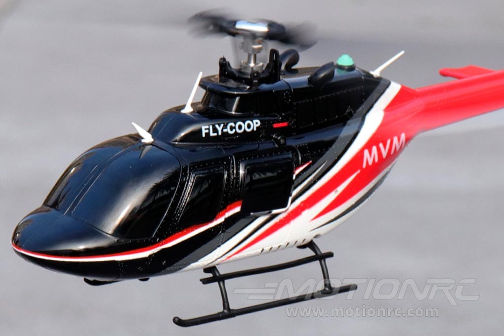 High Quality, Detailed Fuselage
