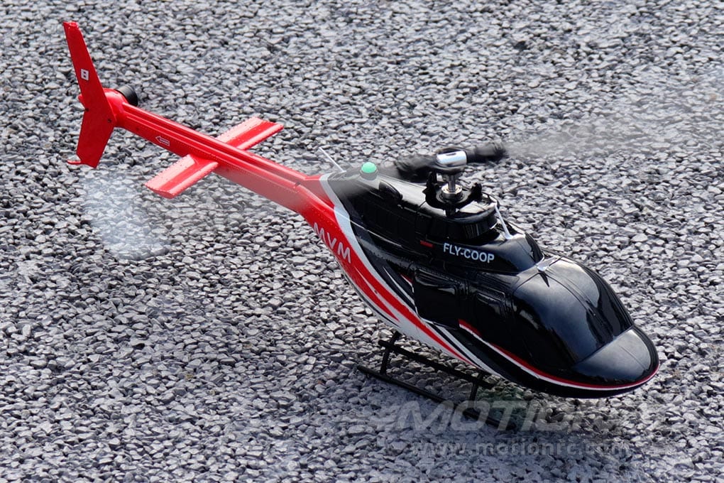 Fly Virtually Anywhere with a Convenient Size