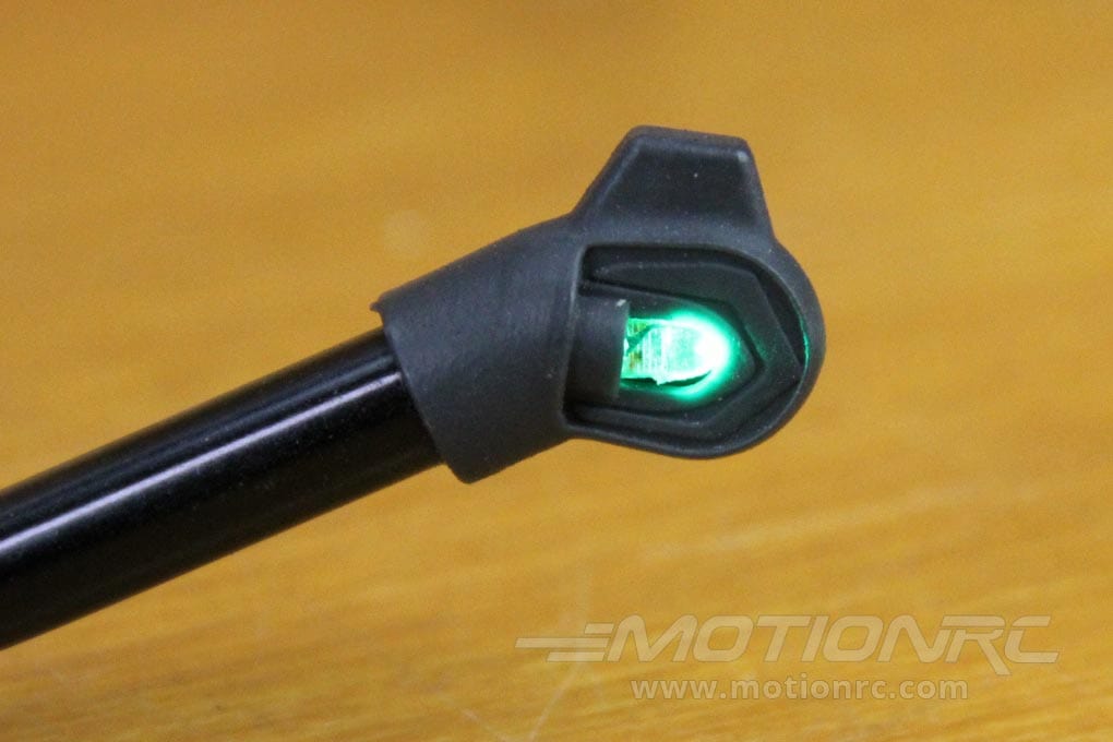 Realistic LED Lights