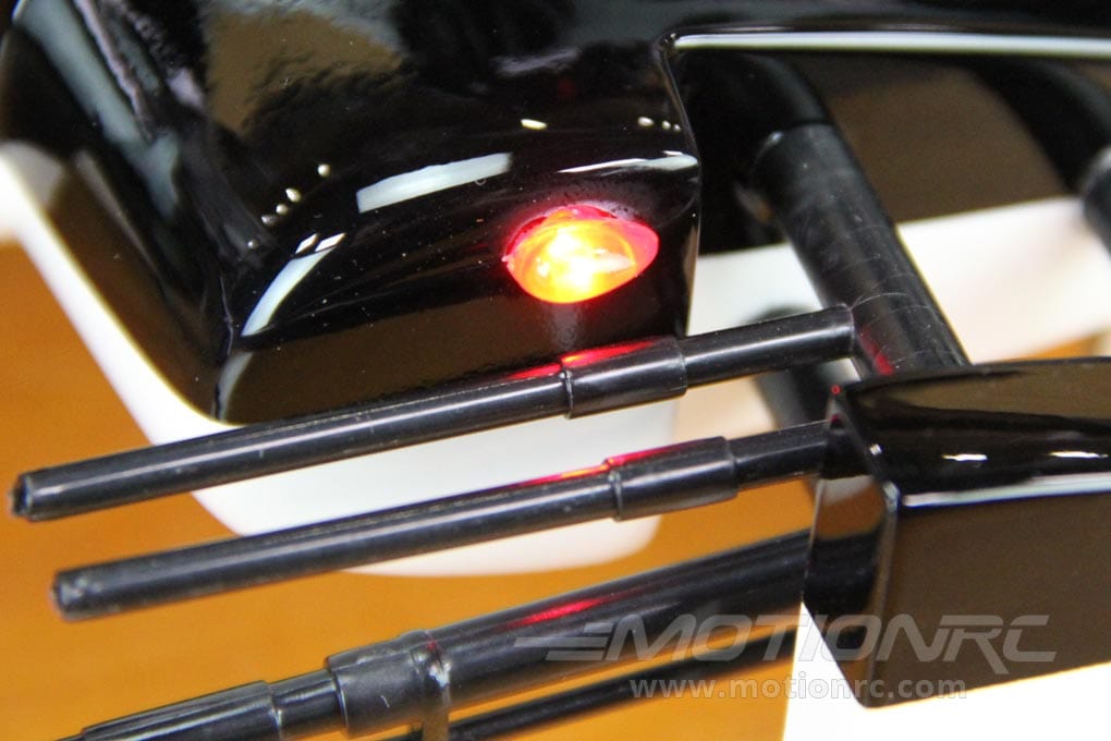 Realistic LED Lights