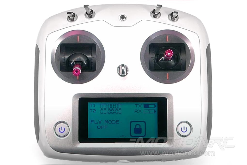 Reliable Radio Control