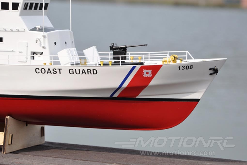 Durable Hull