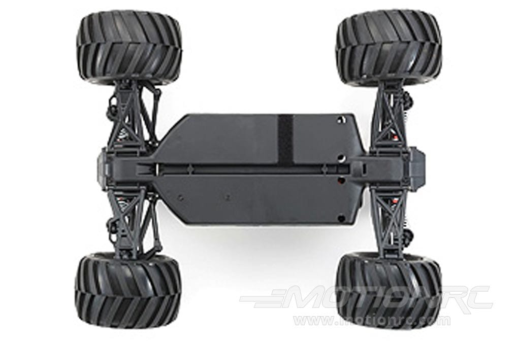 Easy Assembly