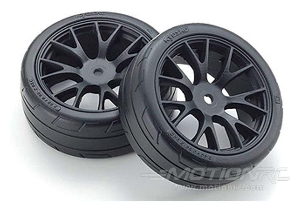 Low Profile Tires