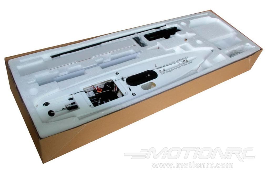 Highly Prefabricated, Radio Installed