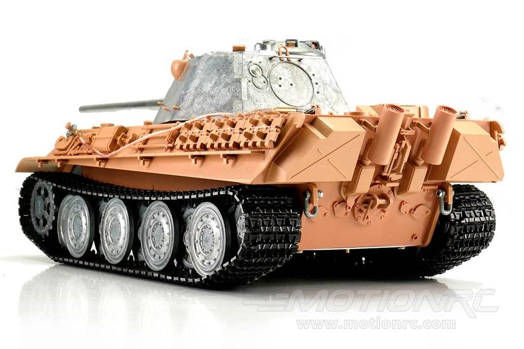 Superb Scale Fidelity