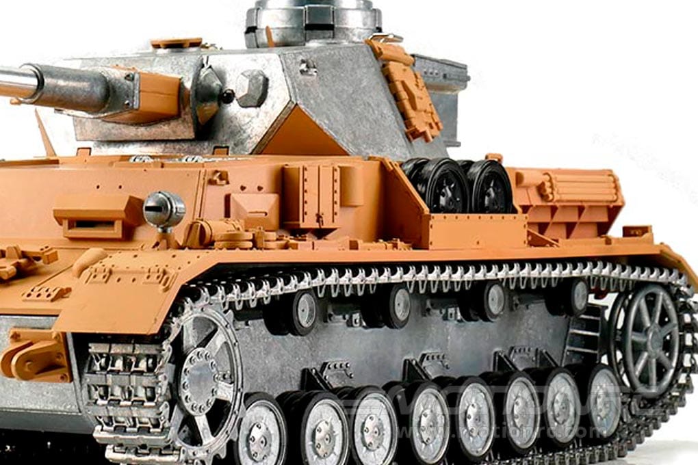 Superb Scale Fidelity
