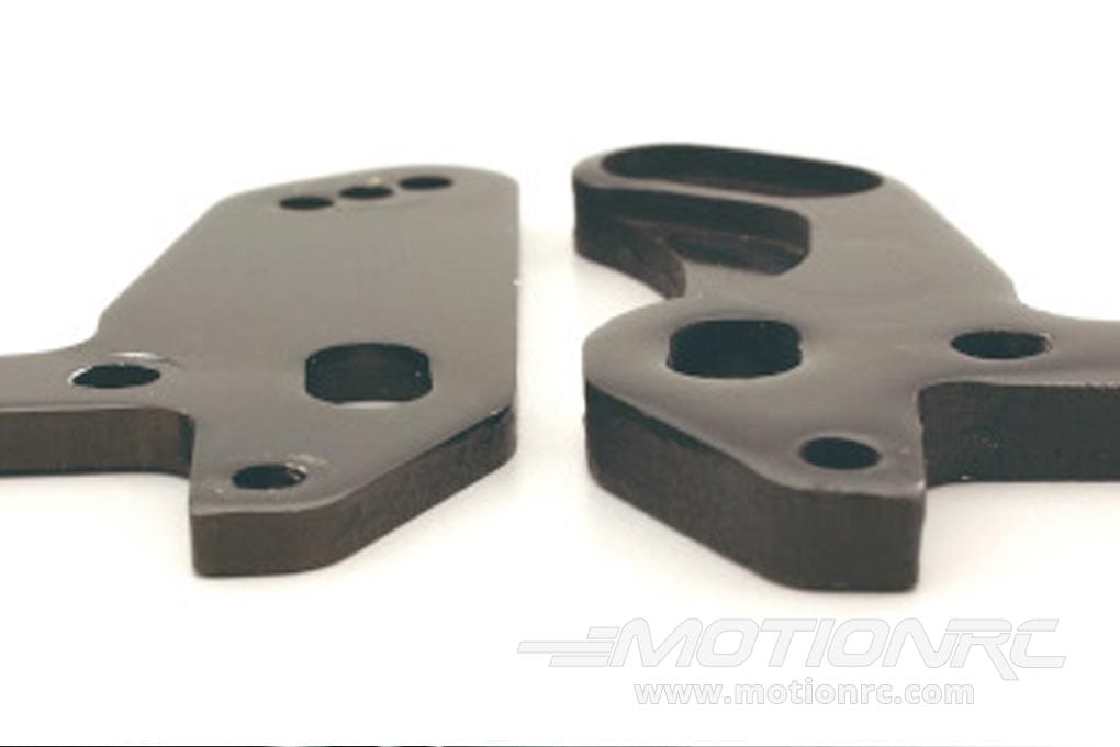 Improved Stability and Traction