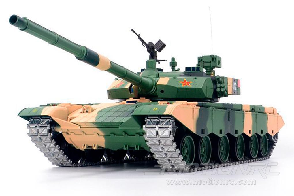 Durable Tracks