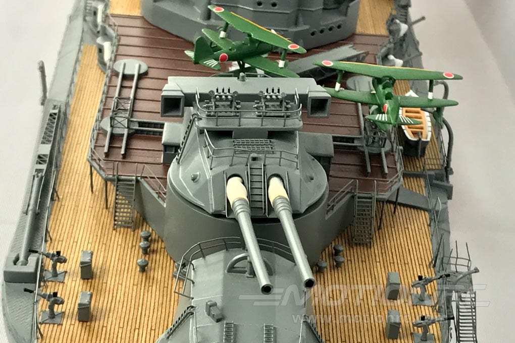 Removable Turrets