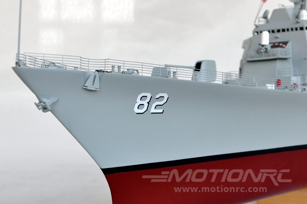 Stable Hull Design