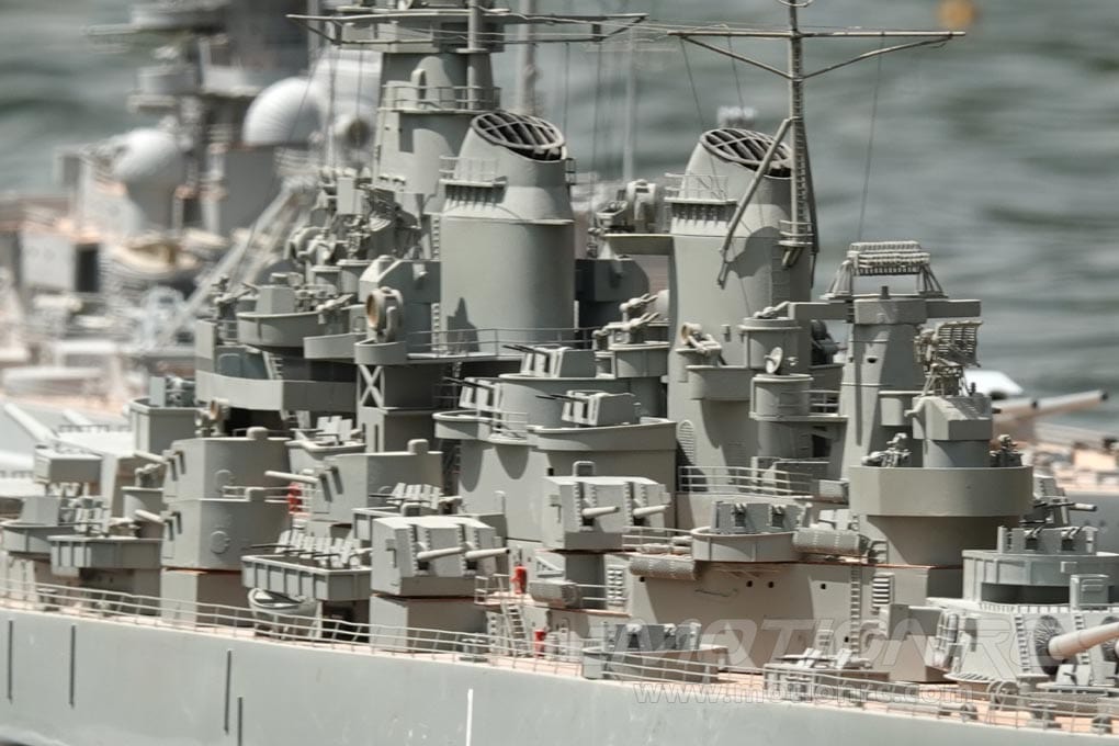 Exceptional Scale Realism