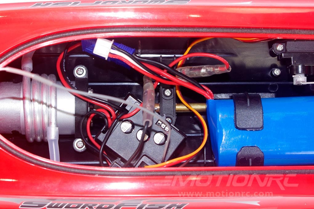 Quality Power System