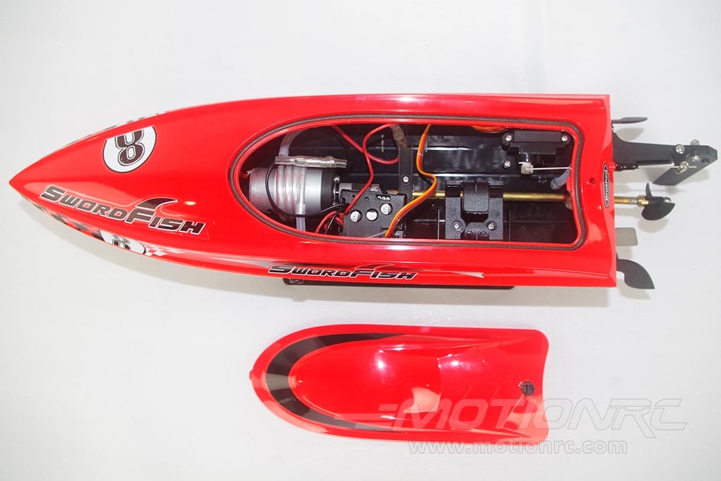 Waterproof Hatch