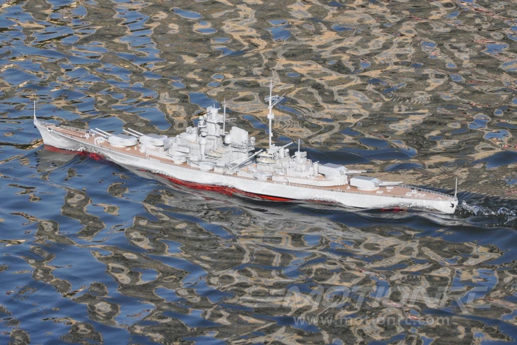 Exceptional Scale Realism