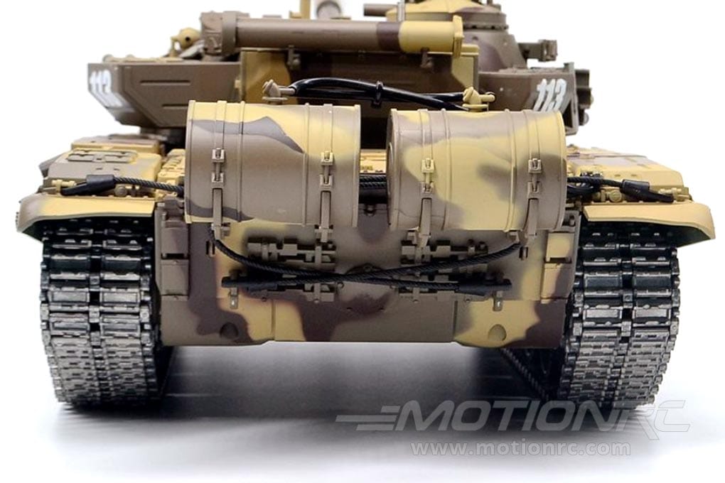 Durable Tracks