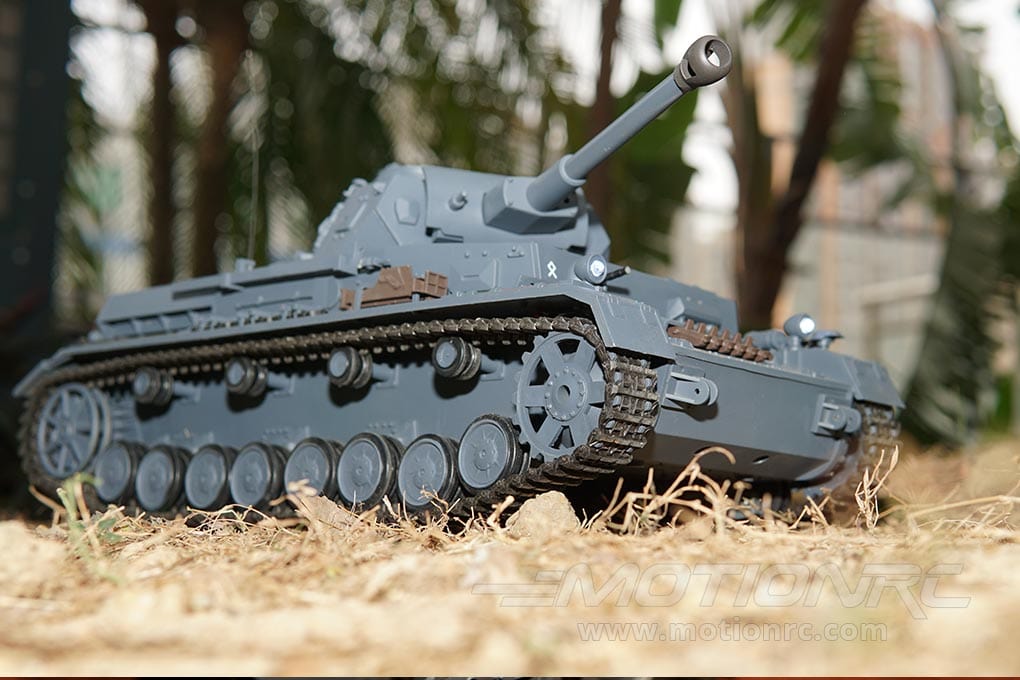 Realistic Operation