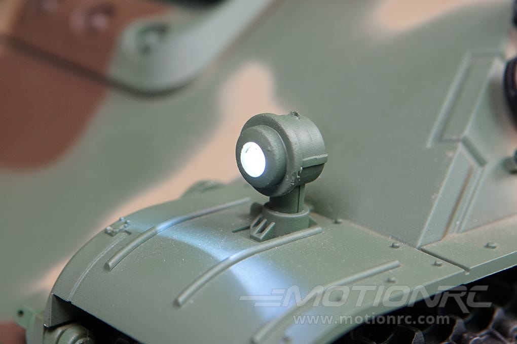 LED Lights