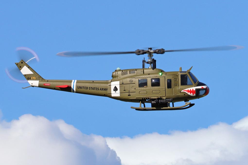 Rock Solid Hovering with Optical Flow and Altitude Hold
